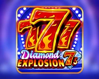Diamond Explosion 7s