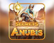 Secrets of Anubis