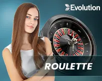 Evolution Roulette